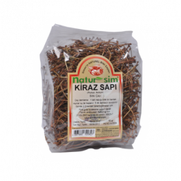 Natursim Kiraz Saplı Bitki Çayı 50gr